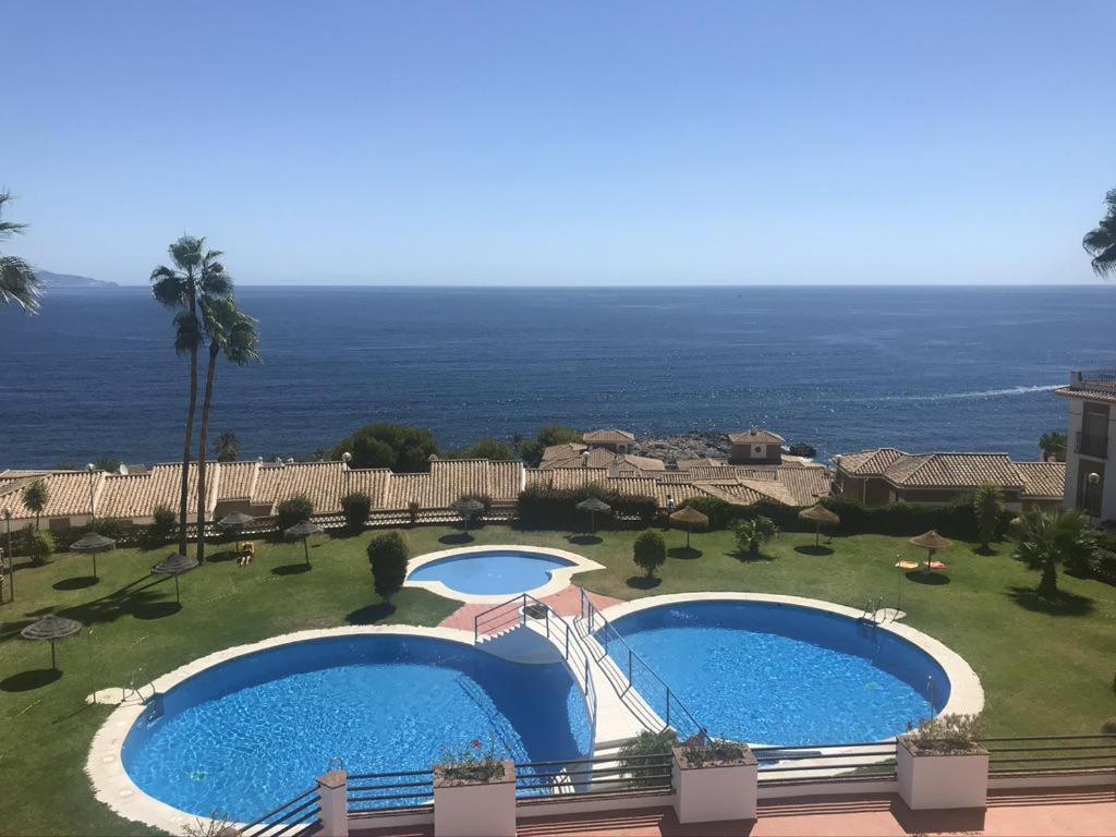 Balcon De Marina Del *