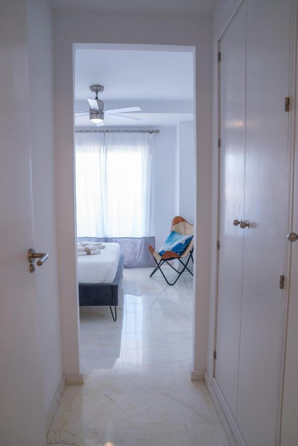Apartment Balcon De Marina Del