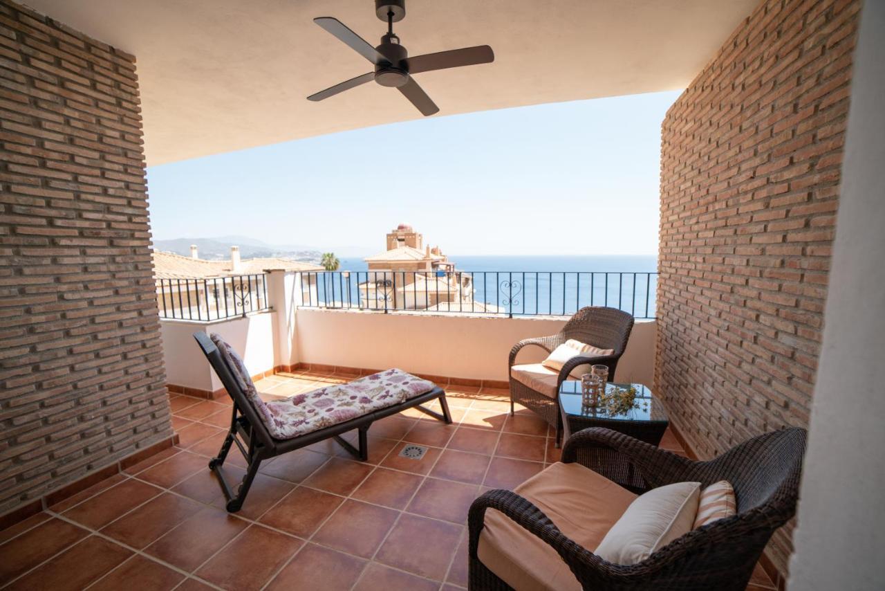 Apartment Balcon De Marina Del *
